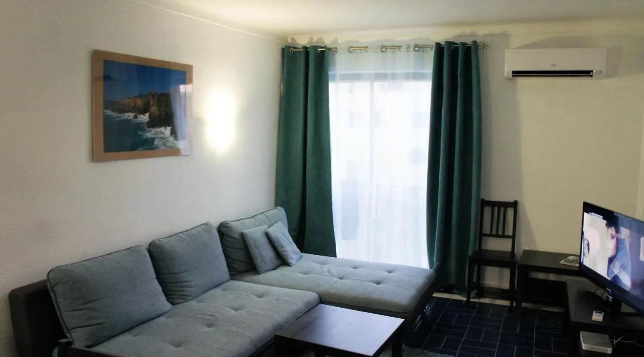 Apartment Casa Roman Poente Da Aldeia Albufeira