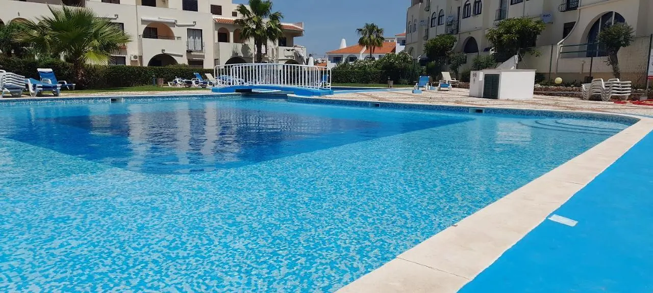 Casa Roman Poente Da Aldeia Albufeira