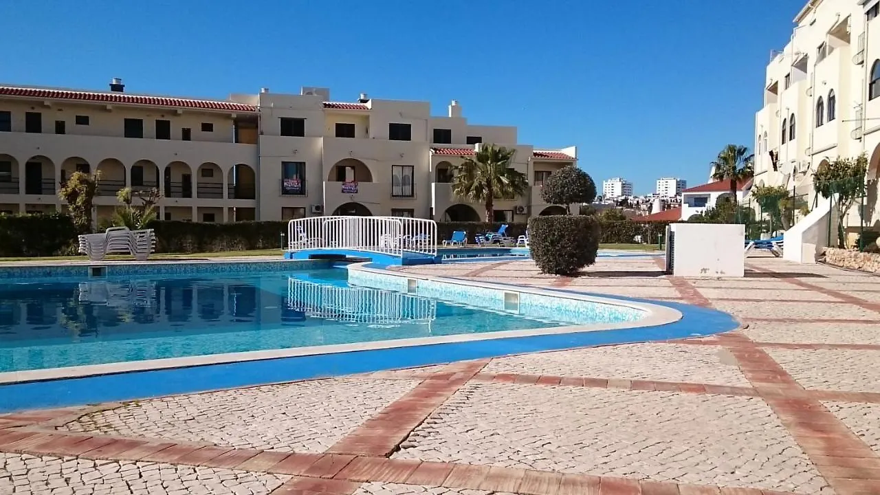 Casa Roman Poente Da Aldeia Albufeira Apartment