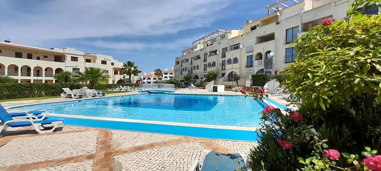 Apartment Casa Roman Poente Da Aldeia Albufeira