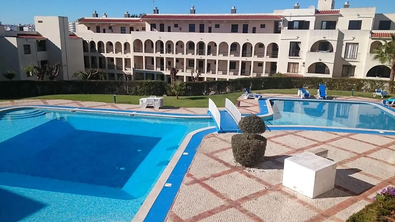 Casa Roman Poente Da Aldeia Albufeira