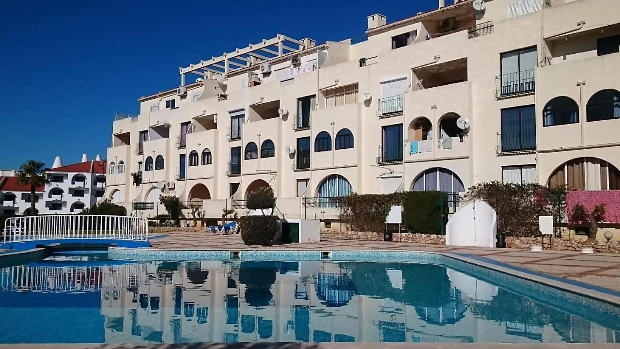 Apartment Casa Roman Poente Da Aldeia Albufeira
