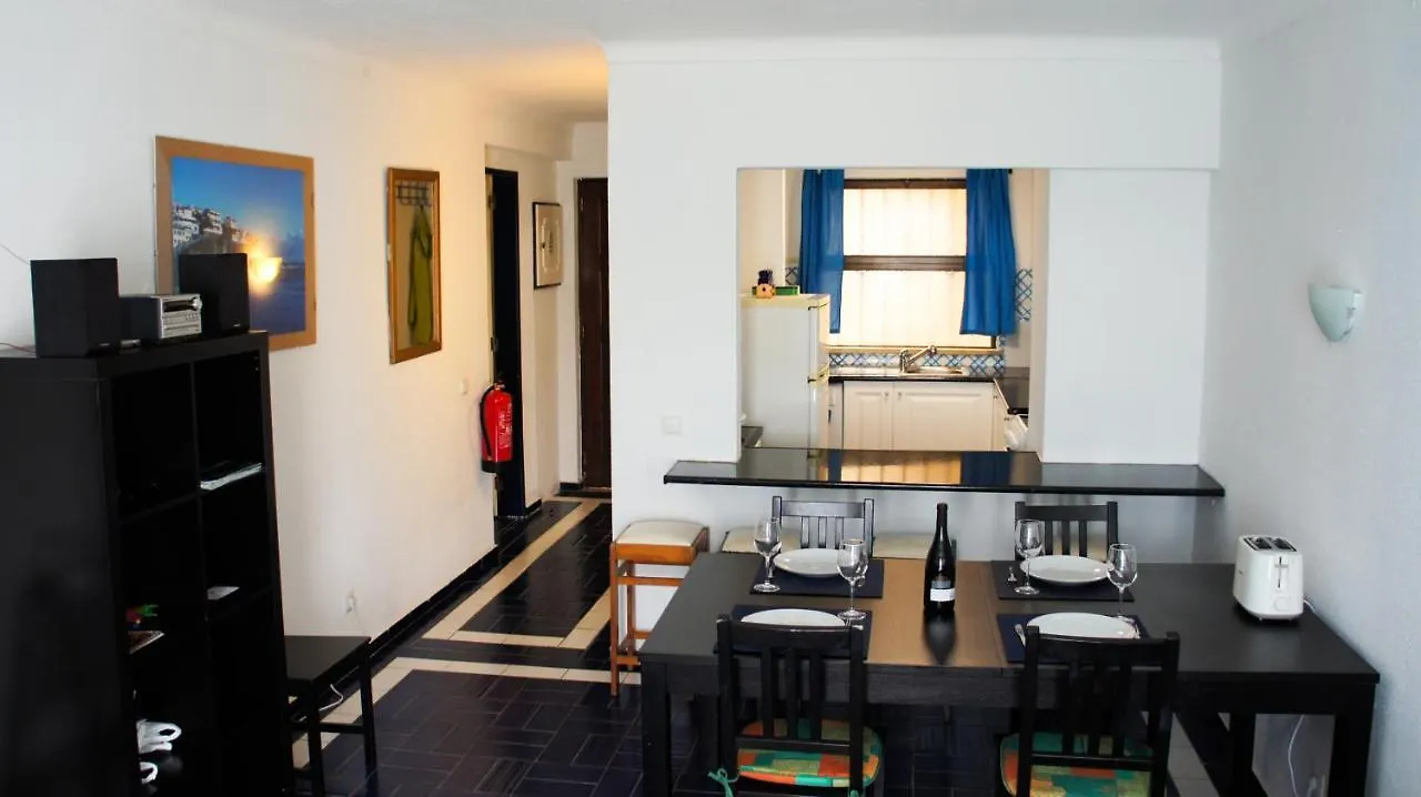 Casa Roman Poente Da Aldeia Albufeira Apartment