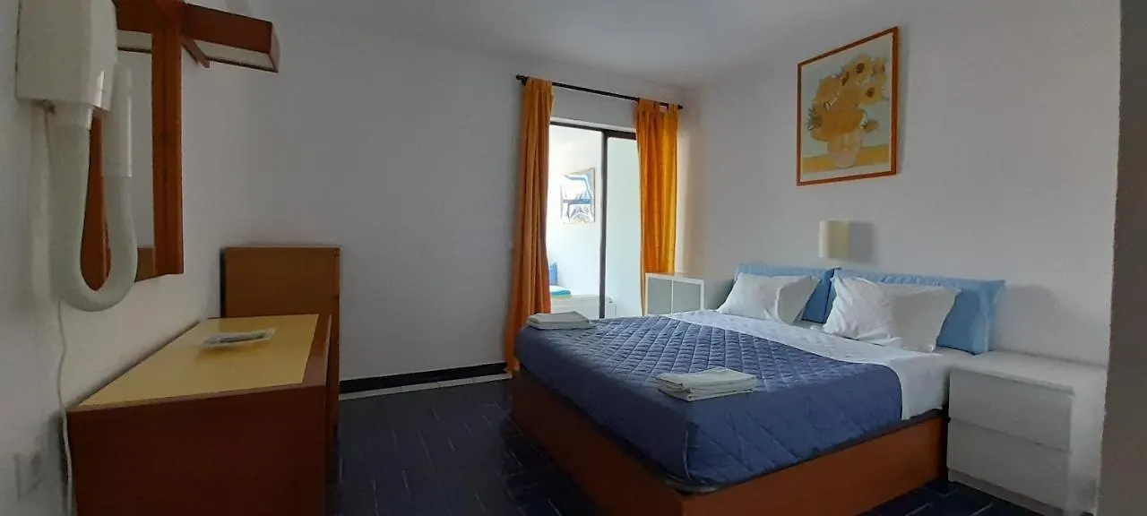 Casa Roman Poente Da Aldeia Albufeira Apartment