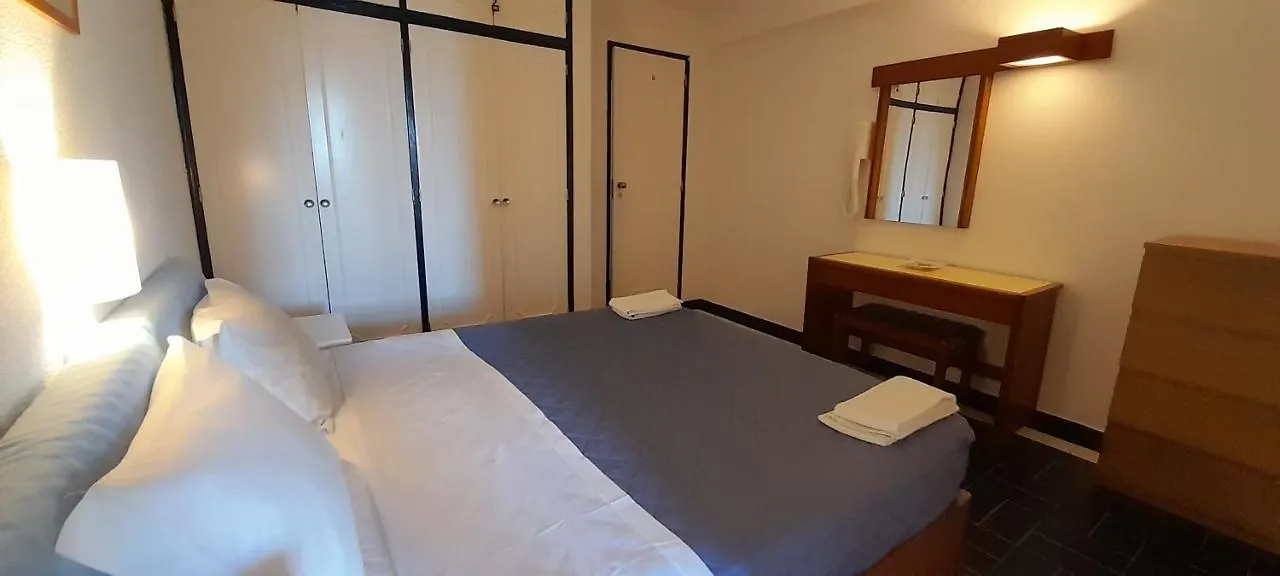 Casa Roman Poente Da Aldeia Albufeira Apartment