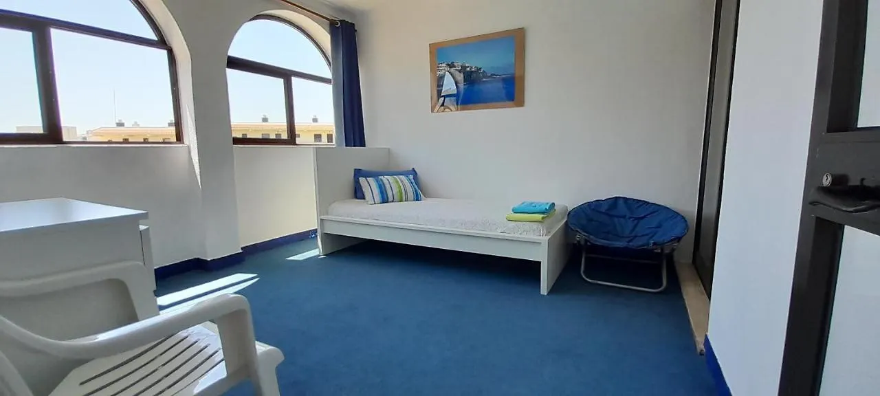 Apartment Casa Roman Poente Da Aldeia Albufeira Portugal
