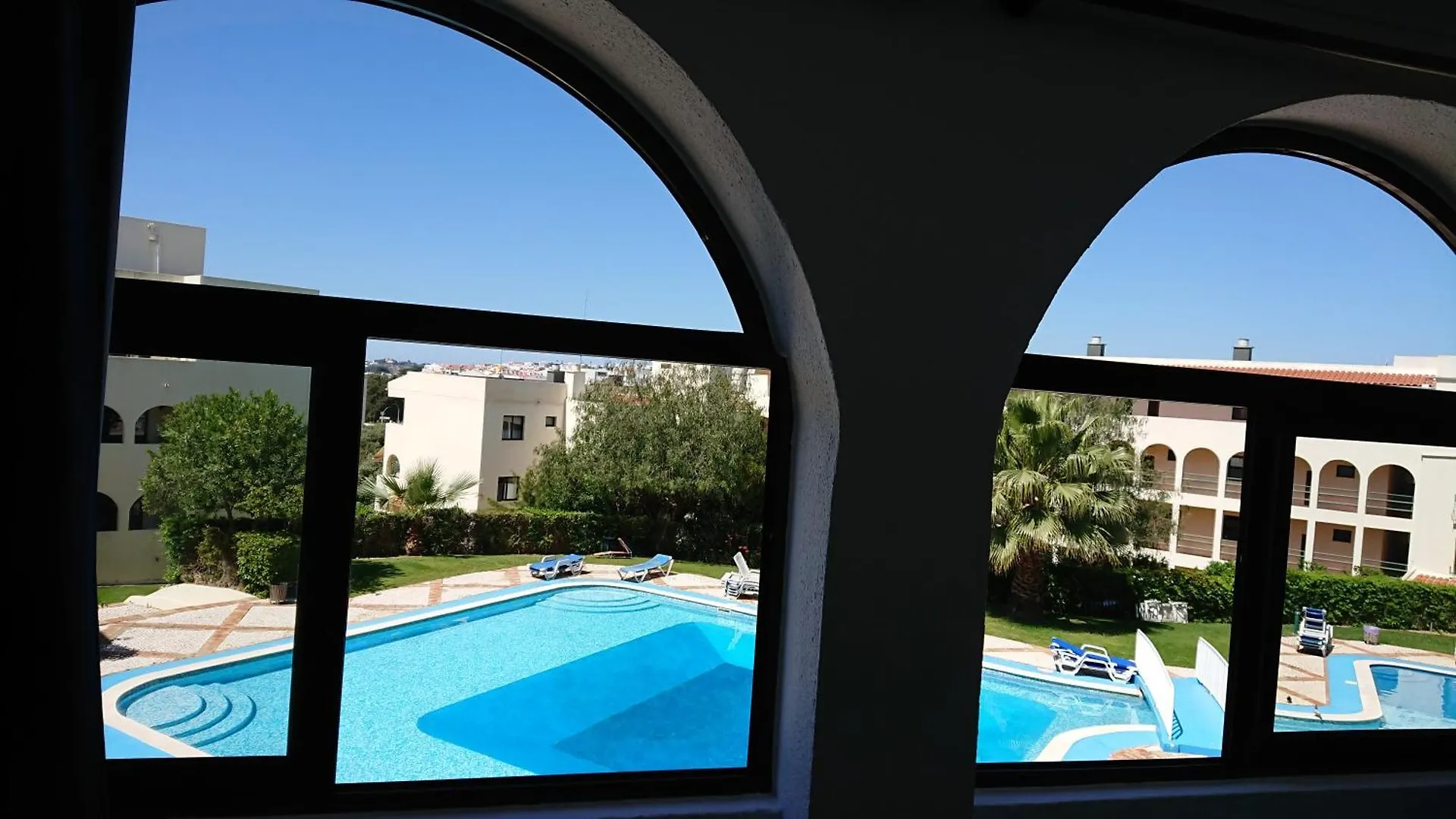 Apartment Casa Roman Poente Da Aldeia Albufeira